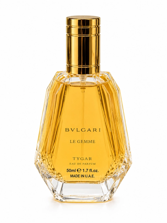 Bvlgari Tygar 50 ml, erkaklar atirlari, barqaror premium ifor, sovg‘a - 