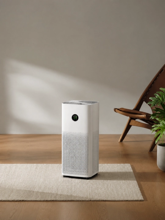Xiaomi Smart Air Purifier 6 50 m2