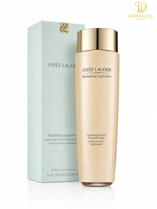 Лосьон-тоник для лица Estée Lauder Revitalizing Supreme+ Optimizing Power Treatment,200 мл