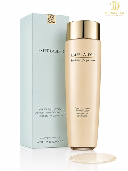 Лосьон-тоник для лица Estée Lauder Revitalizing Supreme+ Optimizing Power Treatment,200 мл