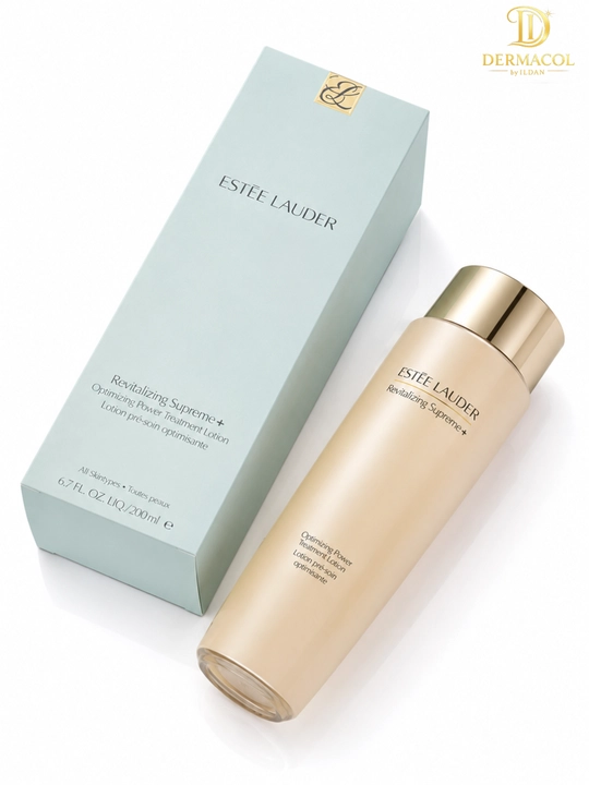Лосьон-тоник для лица Estée Lauder Revitalizing Supreme+ Optimizing Power Treatment,200 мл
