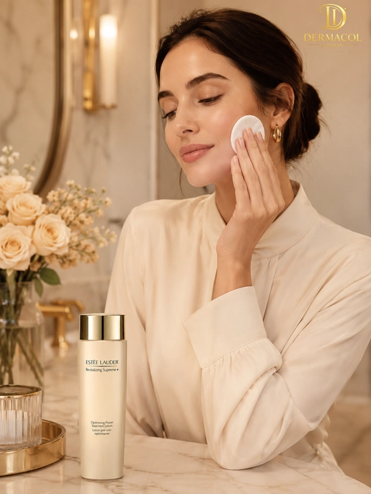 Лосьон-тоник для лица Estée Lauder Revitalizing Supreme+ Optimizing Power Treatment,200 мл