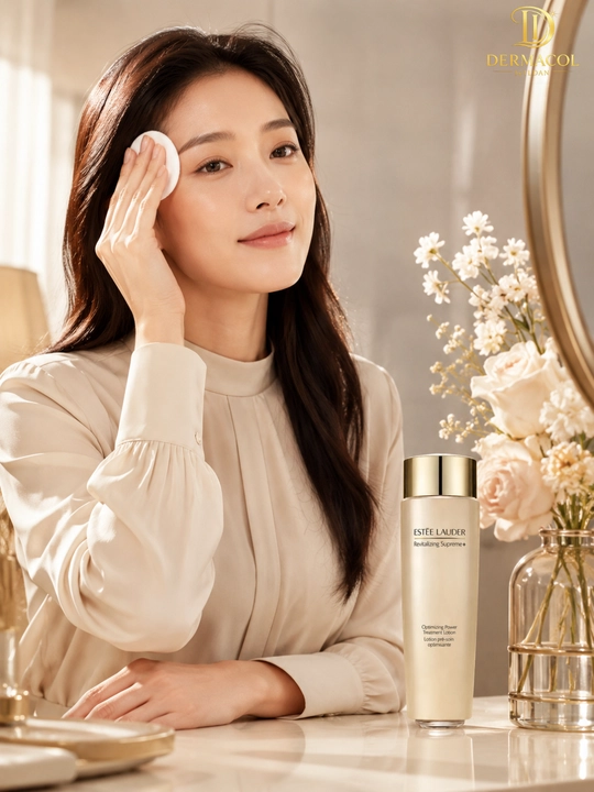 Лосьон-тоник для лица Estée Lauder Revitalizing Supreme+ Optimizing Power Treatment,200 мл