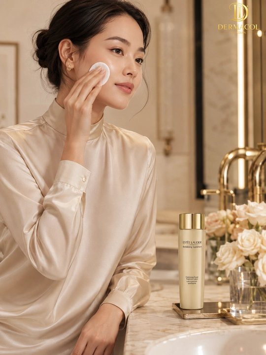 Лосьон-тоник для лица Estée Lauder Revitalizing Supreme+ Optimizing Power Treatment,200 мл