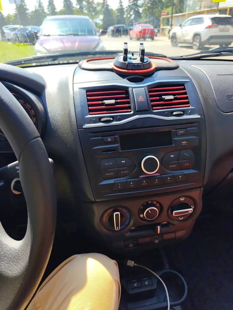 Molding, havo chiqarish joyi molding, avto bezagi, moshina aksesuarlari nakladka tuning