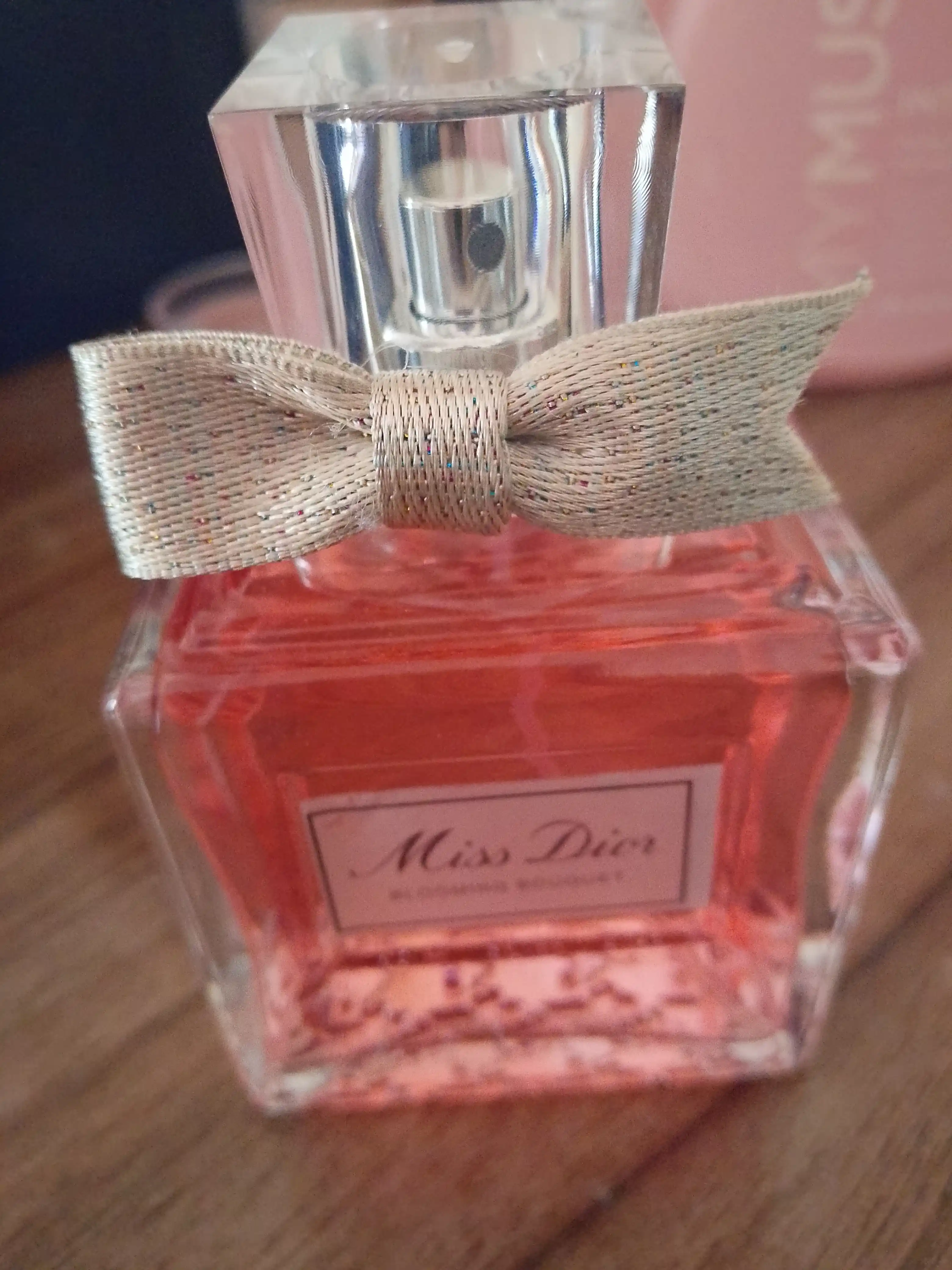 Ayollar atiri, Miss Blooming Bouquet, 100 ml, sovg'a uchun
