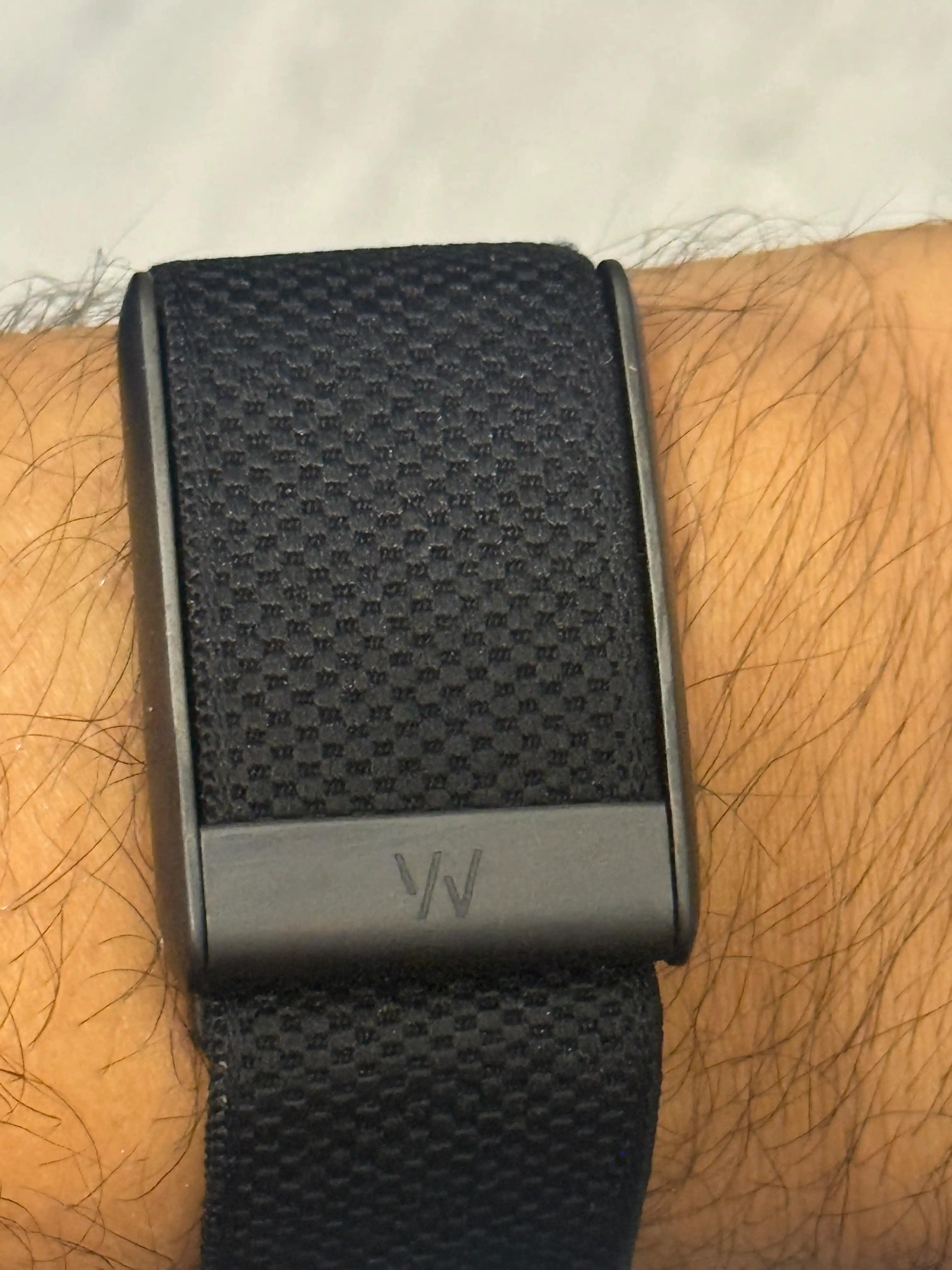 Фитнес-браслет WHOOP 5.0 Peak