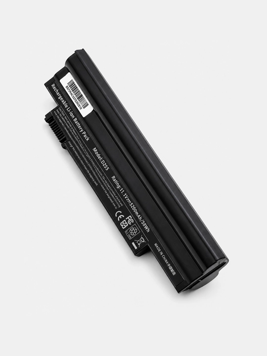 Acer Aspire One D255 / D257 / D260 / D270 netbuklari batareyasi AL10A31 /AL10B3 /AL10G31