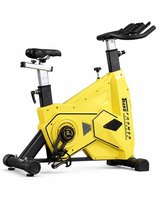 Velosiped trenajyori, velosiped trenajyori, kardio trenajori, fitnes velosipedi, spin velosipedi