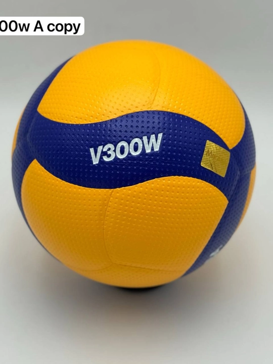 Voleybol to'pi Mikasa v200w, v300w,  o'lcham 5