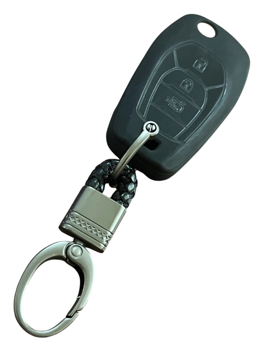 Chevrolet Cobalt avtomobil kaliti uchun himoya g‘ilofi - 