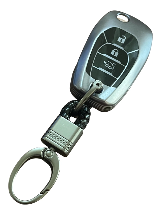 Chevrolet Cobalt avtomobil kaliti uchun himoya g‘ilofi - 