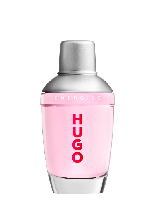 Hugo Energise мужской парфюм, 75 мл, Духи Испания EDT