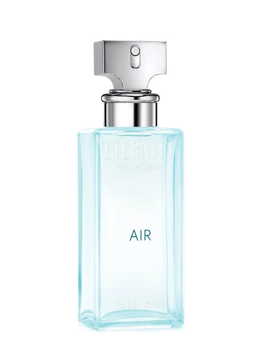 Calvin Klein Eternity Air женский парфюм, 100 мл стойкие духи США EDP