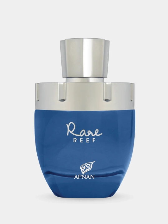 Afnan Rare Reef унисекс парфюм 100 мл, арабские духи аналог LV Pacific Chill