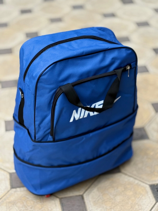 Sayohat sumkasi, g'ildirakli qo'l yuki, sport sumkasi