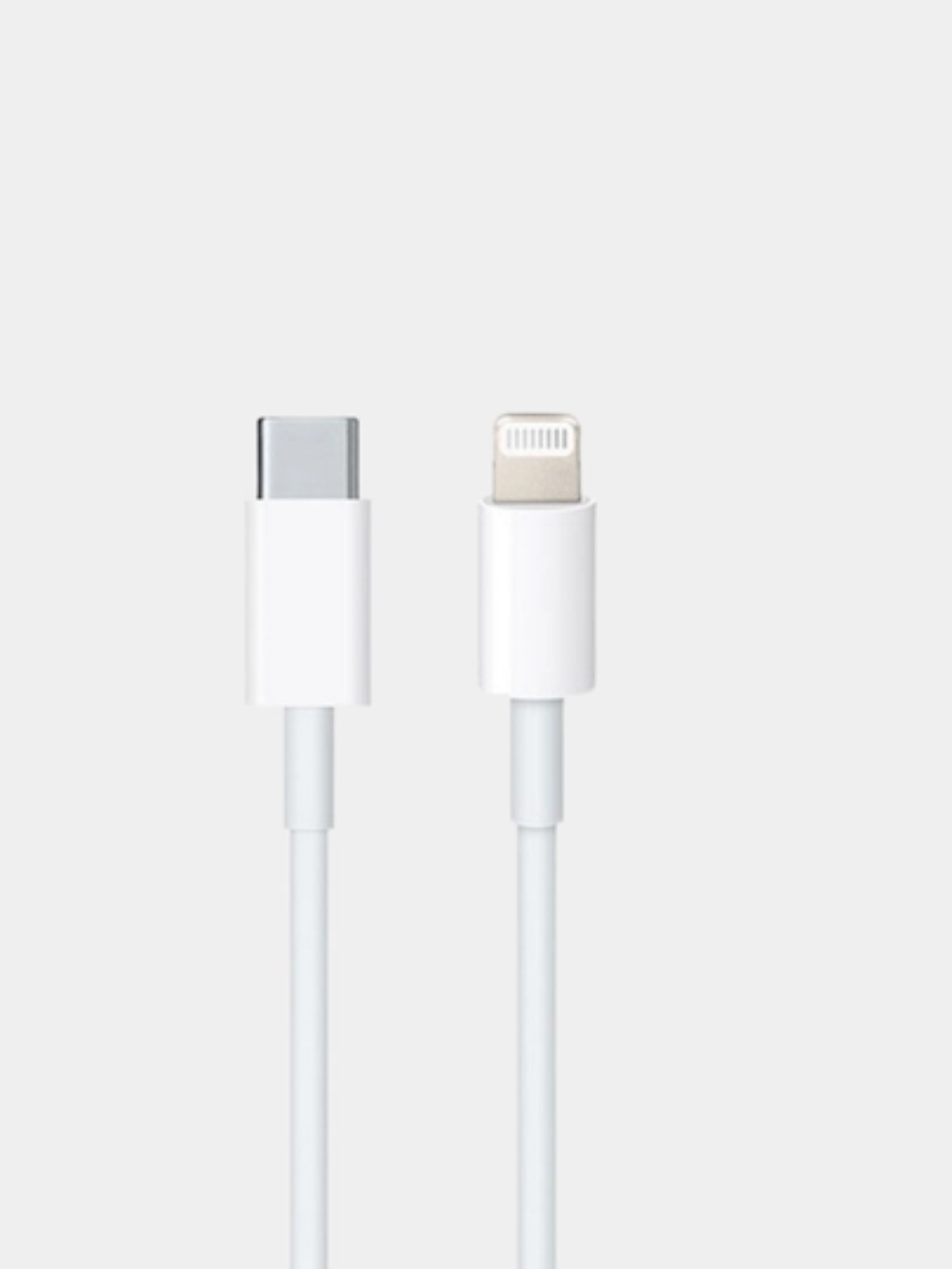 Type C - Lightning кабель iPhone для зарядки