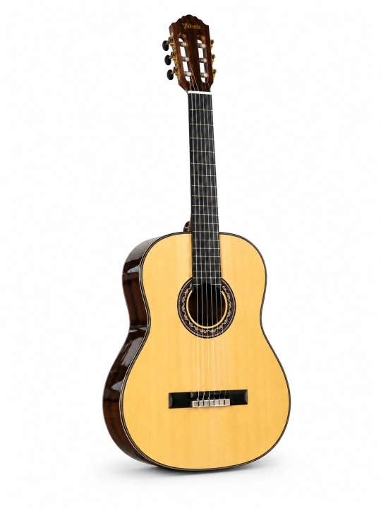 Valencia VC564 original klassik gitarasi, 40-o‘lcham - 