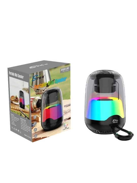 Ko‘chma simsiz karnay, bolalar uchun mikrofonli karaoke karnay va Bluetooth karnay