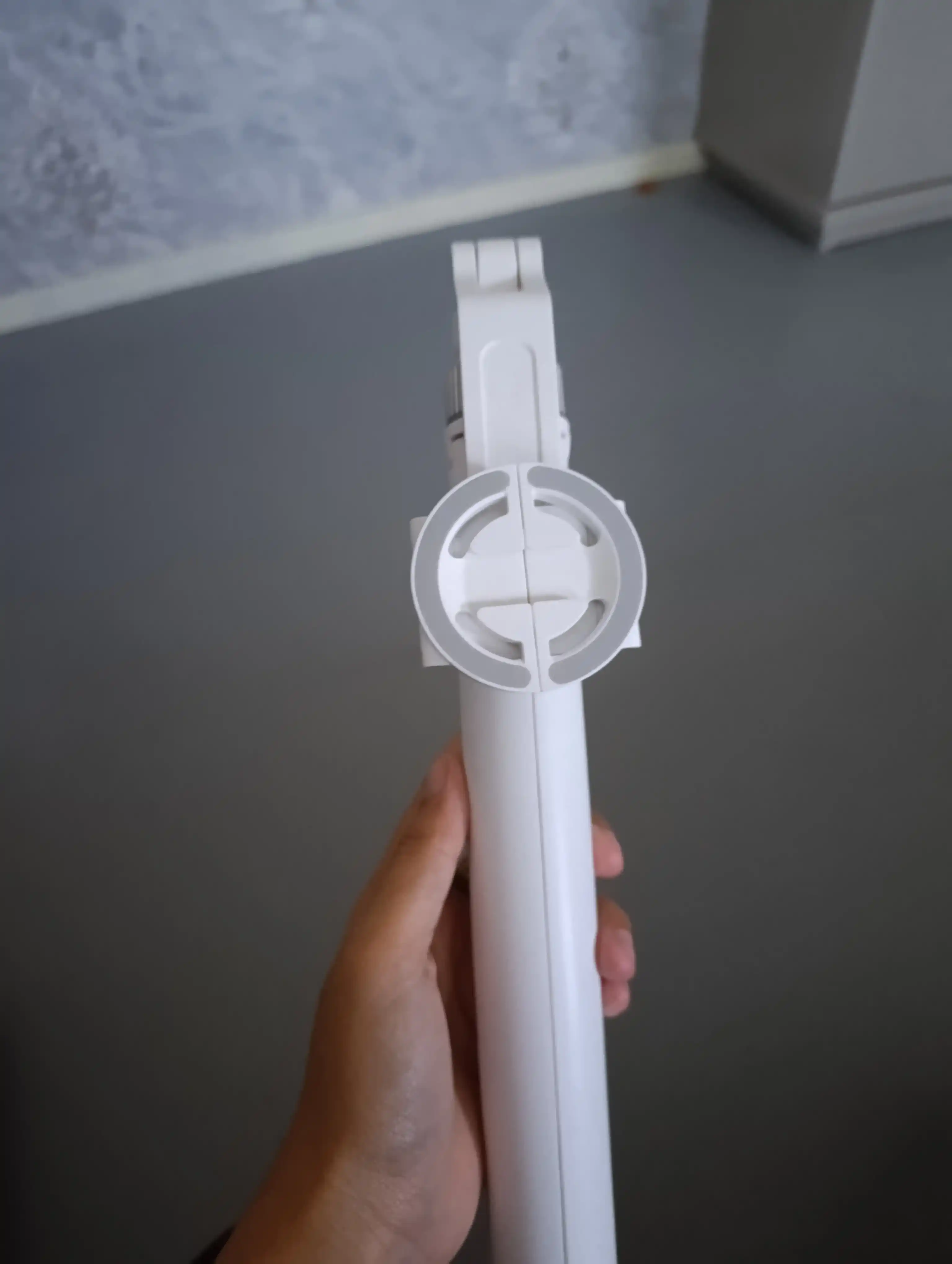 Ulanzi TT88 MagSafe — селфи-палка 4 в 1, 144 см, с пультом и креплением Cold Shoe
