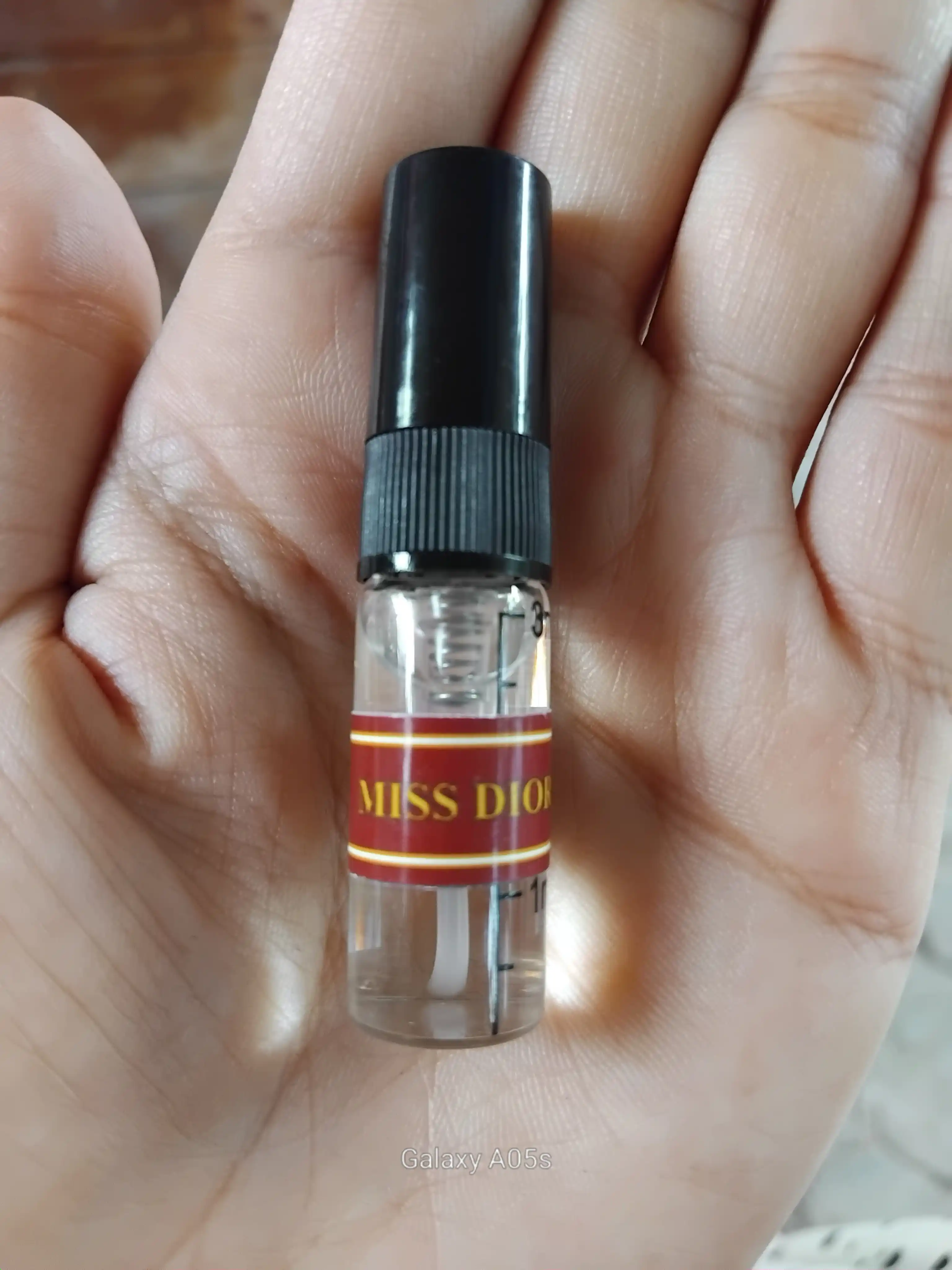 Ayollar atiri, Miss Dior Blooming Bouquet, duxi ayollar uchun 100 ml