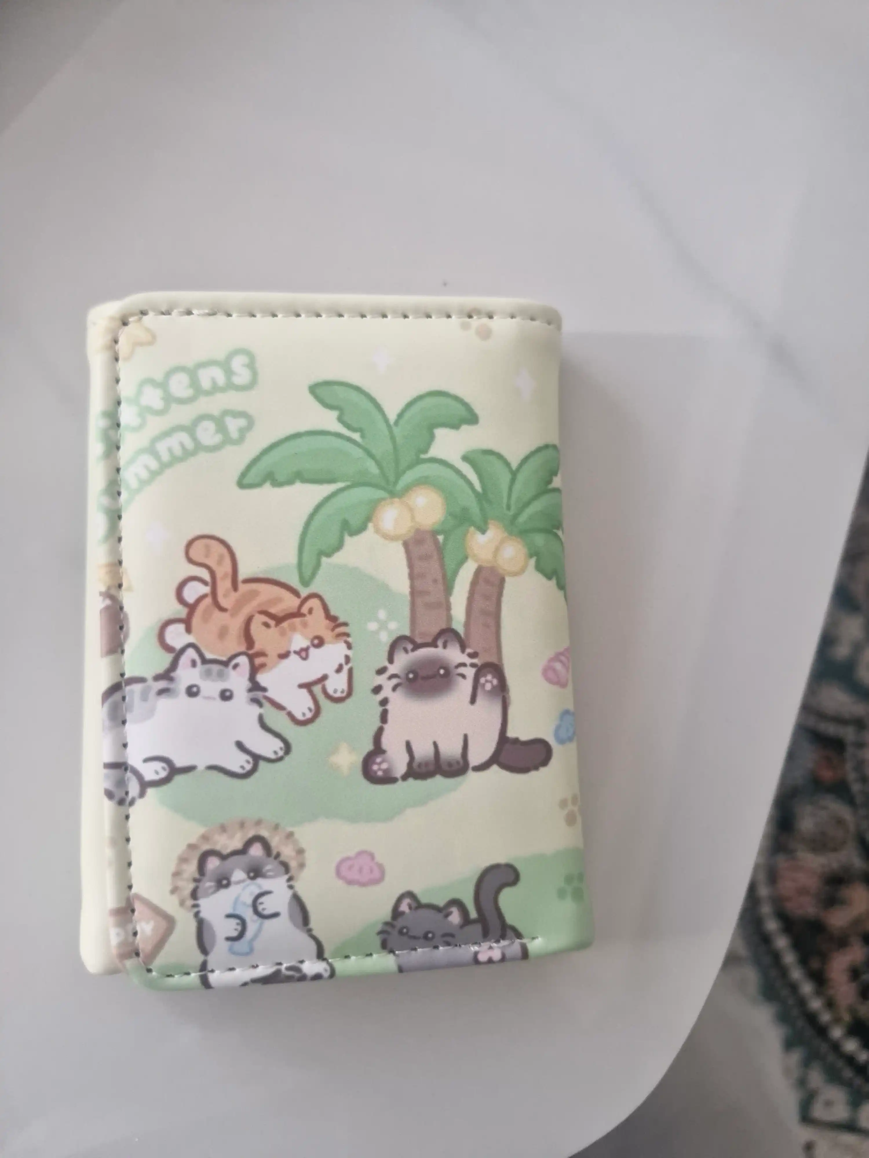 Кошельки для девочек