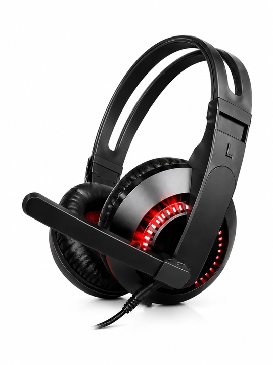 RGB Gaming Quloqchinlar