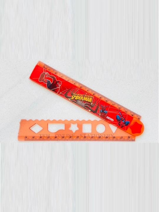 Yelim stick 8 g, yelim PVA 40 g, chizg‘ich 15 sm, qaychi, shtrix o‘chirg‘ich+charxlagich