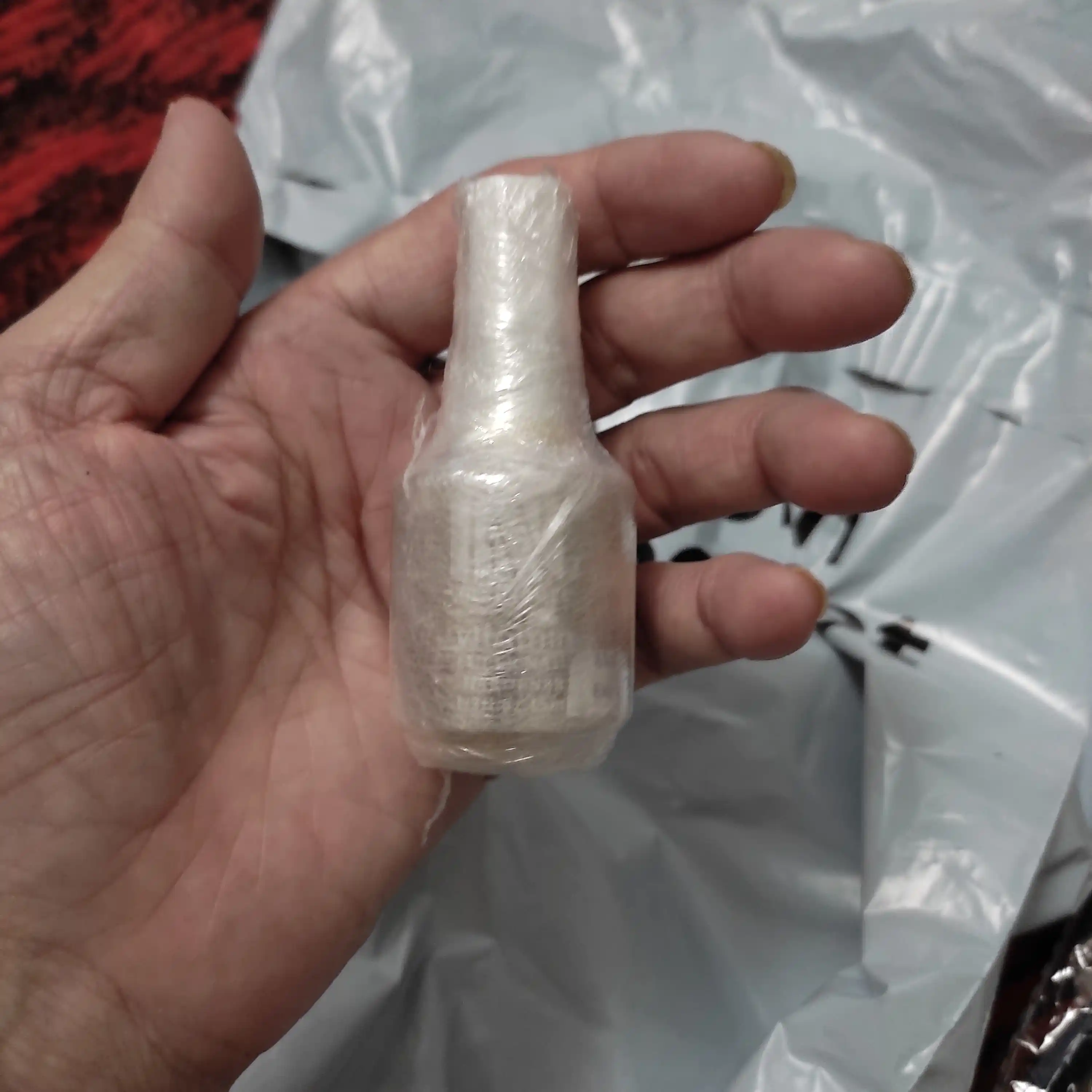 Tirnoqlar va kutikulalar uchun tabiiy vitamin yogʻ, BNC Manicure, 15 ml