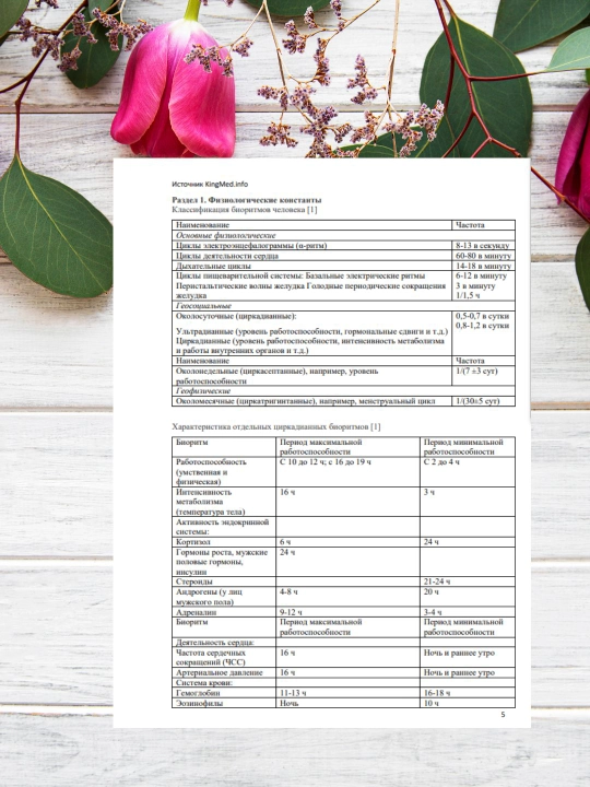 Klinik me'yorlar: Terapiya | V.N. Larina | Shifokorlar uchun tibbiy qo'llanma