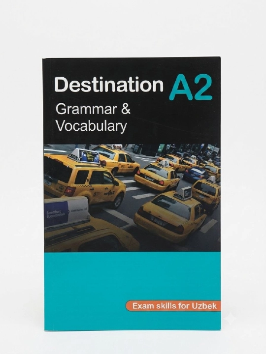 Destination А2 - 