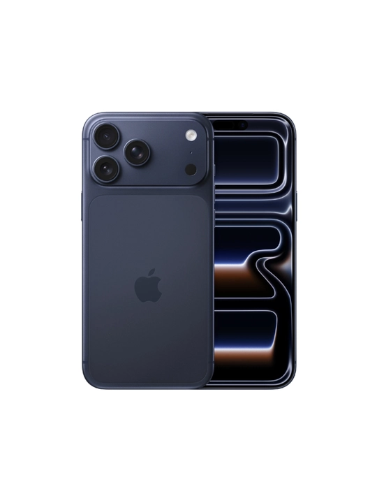 IPhone 17 Pro Max | 256GB/512GB/1TB/2TB | Kumush, To‘q ko‘k, Zarg‘aldoq - 