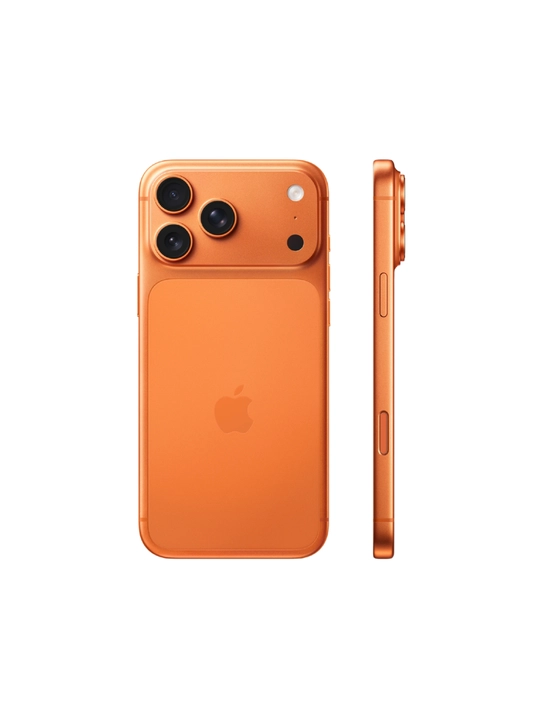 IPhone 17 Pro Max | 256GB/512GB/1TB/2TB | Kumush, To‘q ko‘k, Zarg‘aldoq