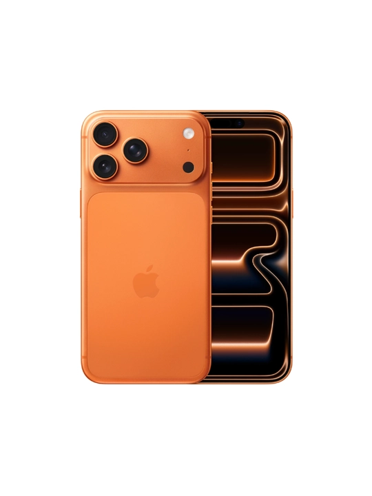 IPhone 17 Pro Max | 256GB/512GB/1TB/2TB | Kumush, To‘q ko‘k, Zarg‘aldoq - 