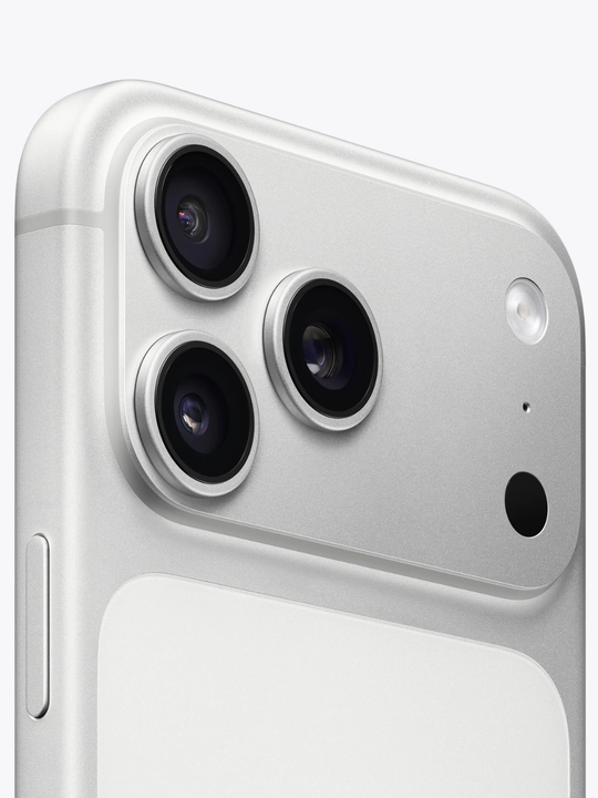 IPhone 17 Pro Max | 256GB/512GB/1TB/2TB | Kumush, To‘q ko‘k, Zarg‘aldoq