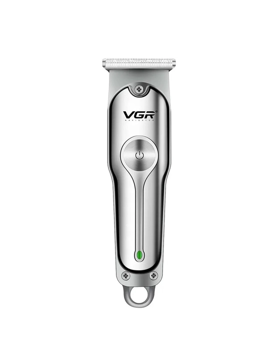 Soch va soqol olish uchun trimmer,professional soch olish mashinkasi VGR V-030,071
