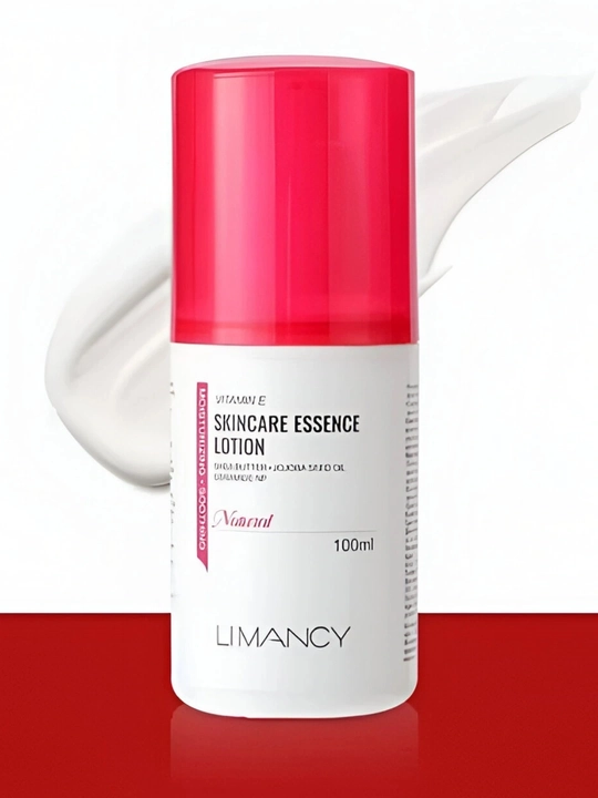 LIMANCY Skincare Essence Lotion 100 мл — увлажняющий и питательный лосьон для лица