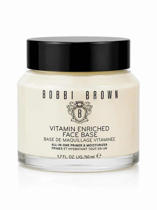 Bobbi Brown Vitamin Enriched Face Base 50 мл праймер и увлажняющий крем