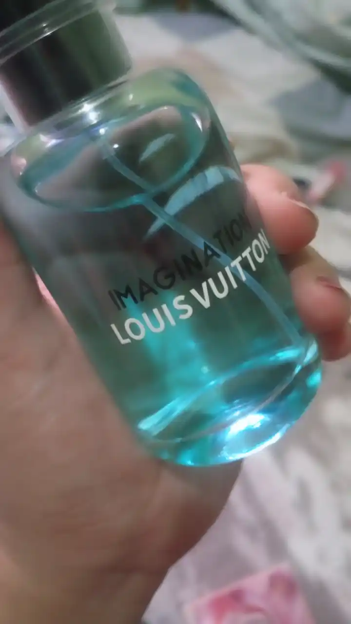 Парфюмерная вода для мужчин Louis Vuitton Imagination, 100 мл