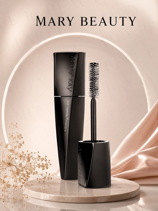 Тушь для ресниц Lash Intensity