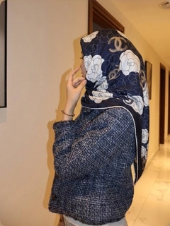 Indigo