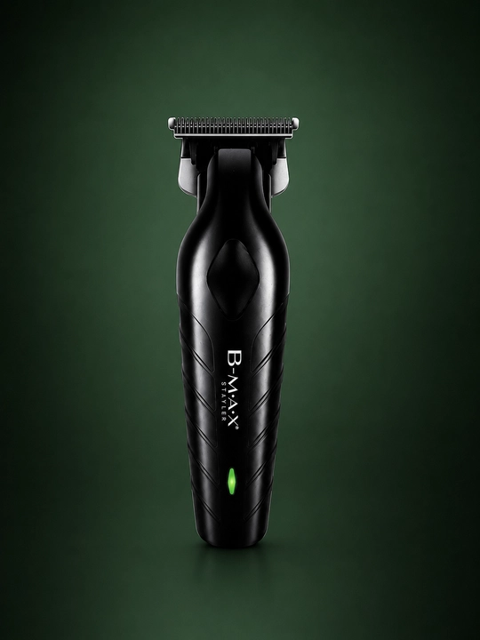 Trimmer soch olish mashinasi B MAX 030, trimmer soqol olish uchun mashina