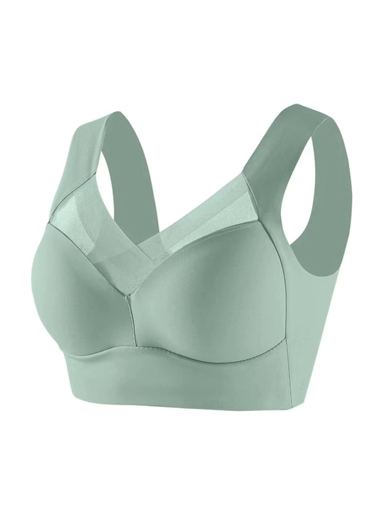 Choksiz byustgalter, sport topi - 