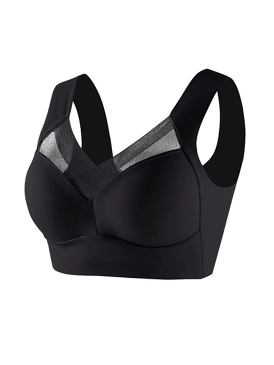 Choksiz byustgalter, sport topi - 