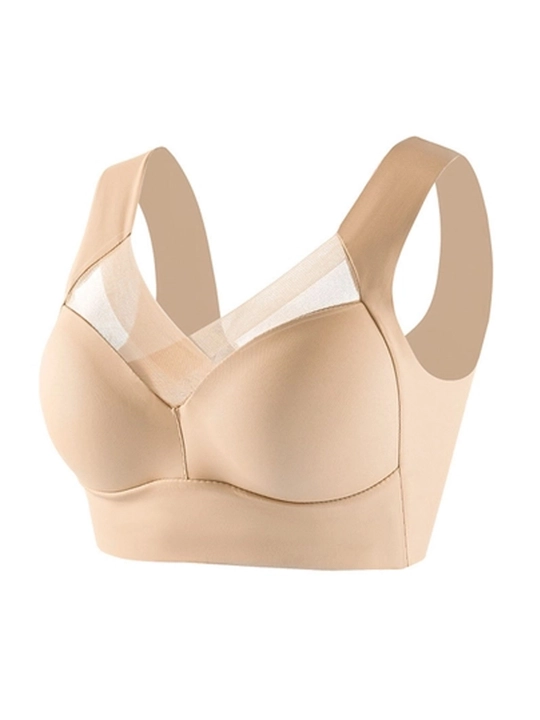 Choksiz byustgalter, sport topi - 