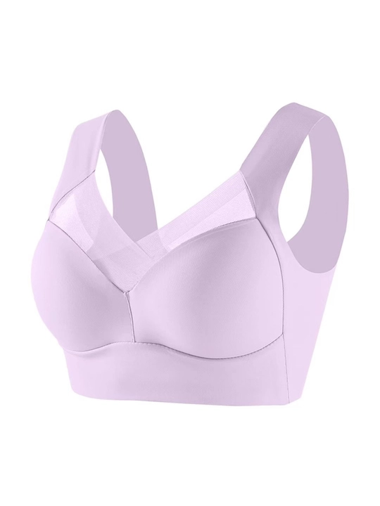 Choksiz byustgalter, sport topi - 