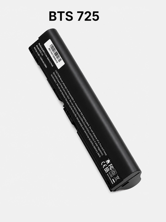 Аккумулятор для ноутбука Acer BTS 725 14.8V 2600mAh 38Wh Li-ion