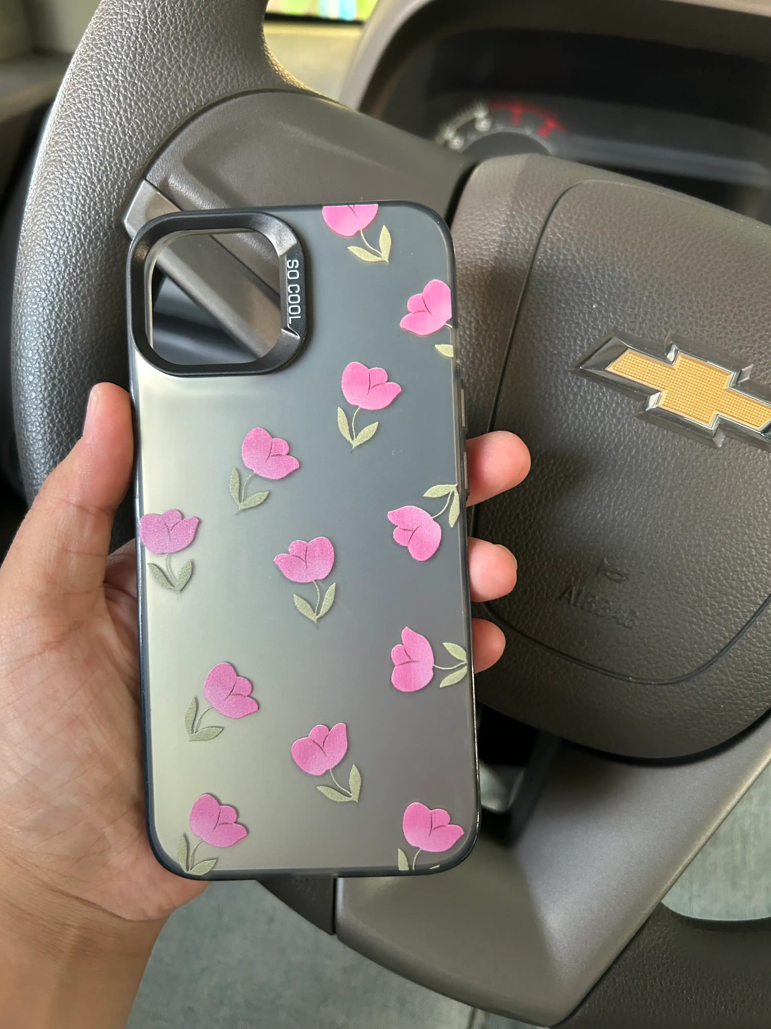 Чехол для iPhone SO COOL модели 11, 12, 13, 14, 15 Pro, Pro Max