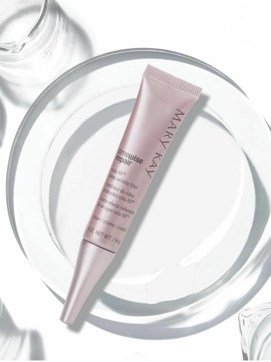 Крем филлер для глубоких морщин TimeWise Repair Volu-Fill - 