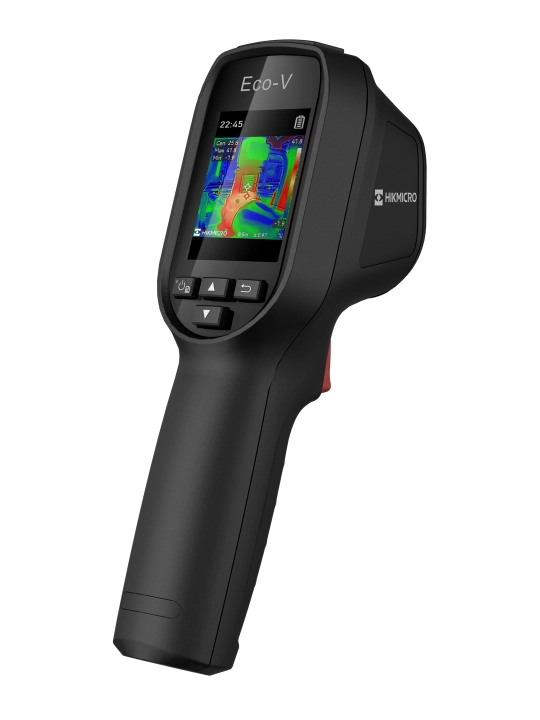 Тепловизор HIKMICRO Eco-V - 